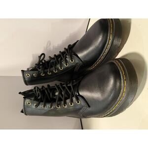Dr. Marten's 1460 Zavala 8-hole boots - M9 / W10 - Mint!